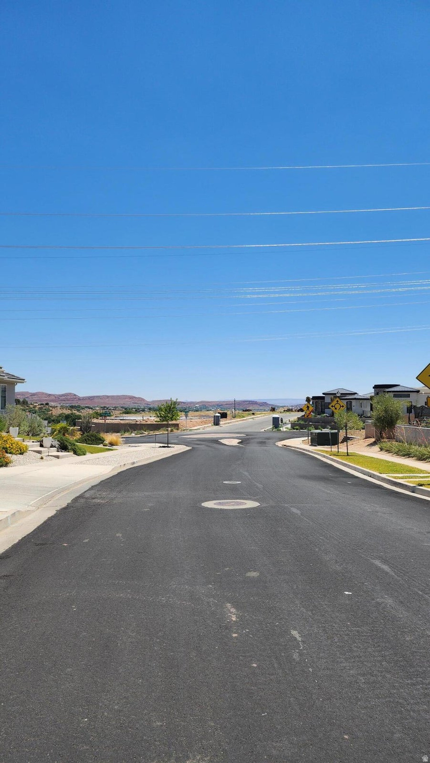 HILLS AT SANTA CLARA - Land