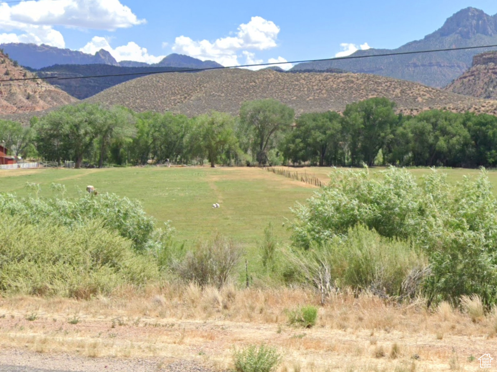 700 W Main St, Rockville, Utah image 1