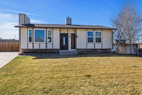 Photo of 5578 W POACHER CIR S, Salt Lake City, UT 84118 (MLS # 2144790)