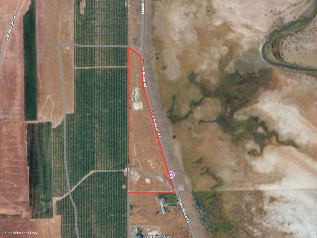 Photo of 5952 S LINCOLN RD, Benjamin, UT 84660 (MLS # 2128109)