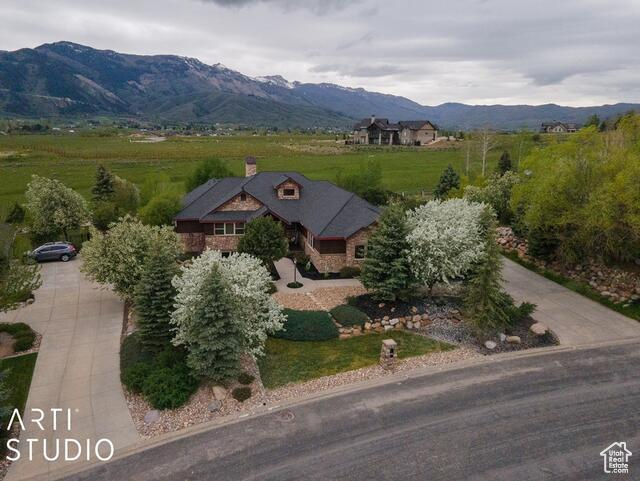 3575 N Foothill Ln, Eden, Utah image 4