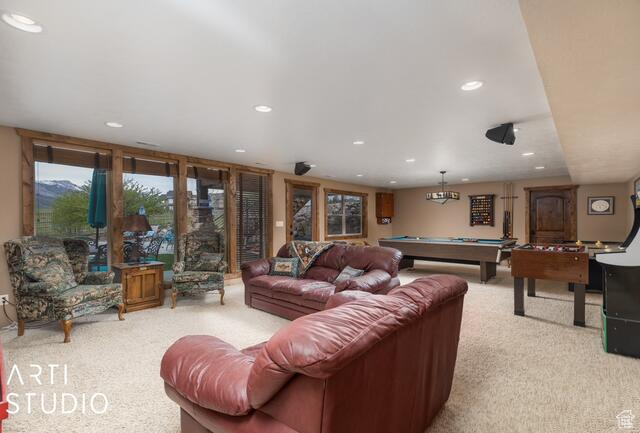 3575 N Foothill Ln, Eden, Utah image 14