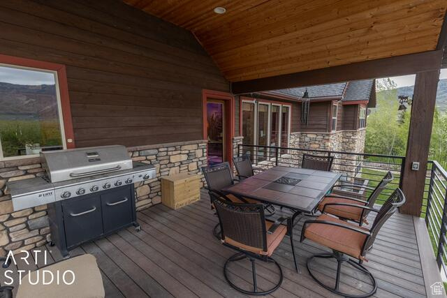 3575 N Foothill Ln, Eden, Utah image 11