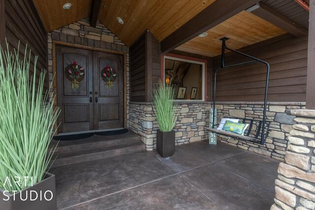3575 N Foothill Ln, Eden, Utah image 22