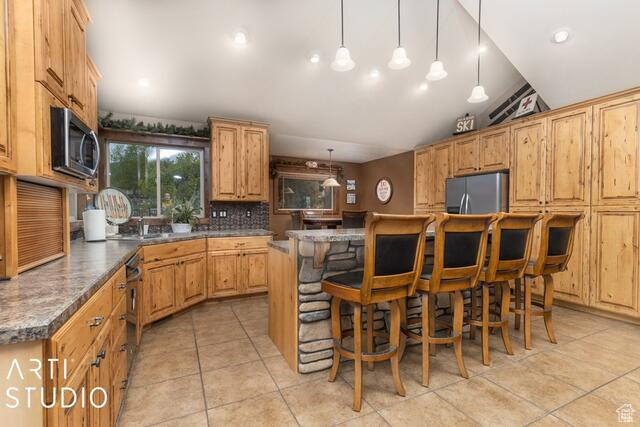 3575 N Foothill Ln, Eden, Utah image 16