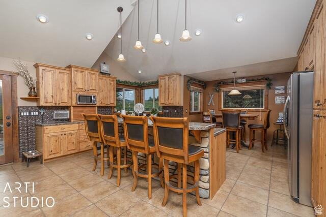 3575 N Foothill Ln, Eden, Utah image 17