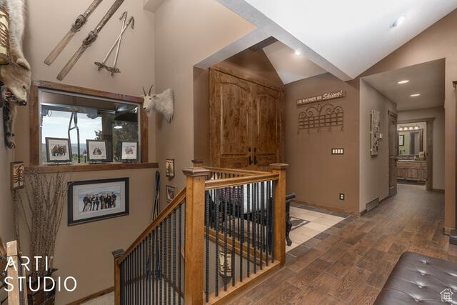 3575 N Foothill Ln, Eden, Utah image 18