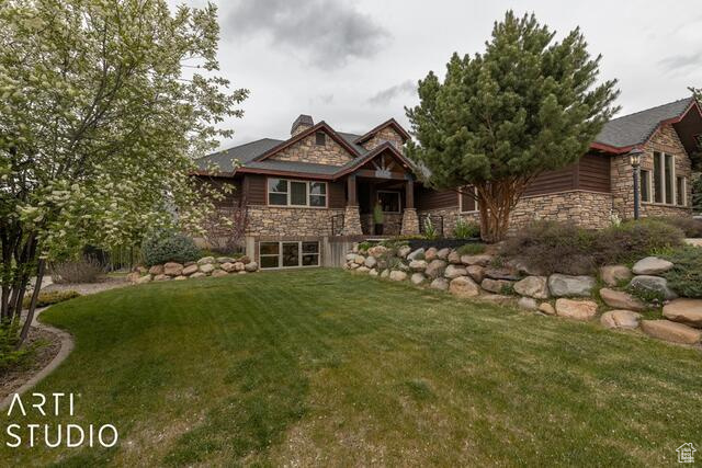 3575 N Foothill Ln, Eden, Utah image 24