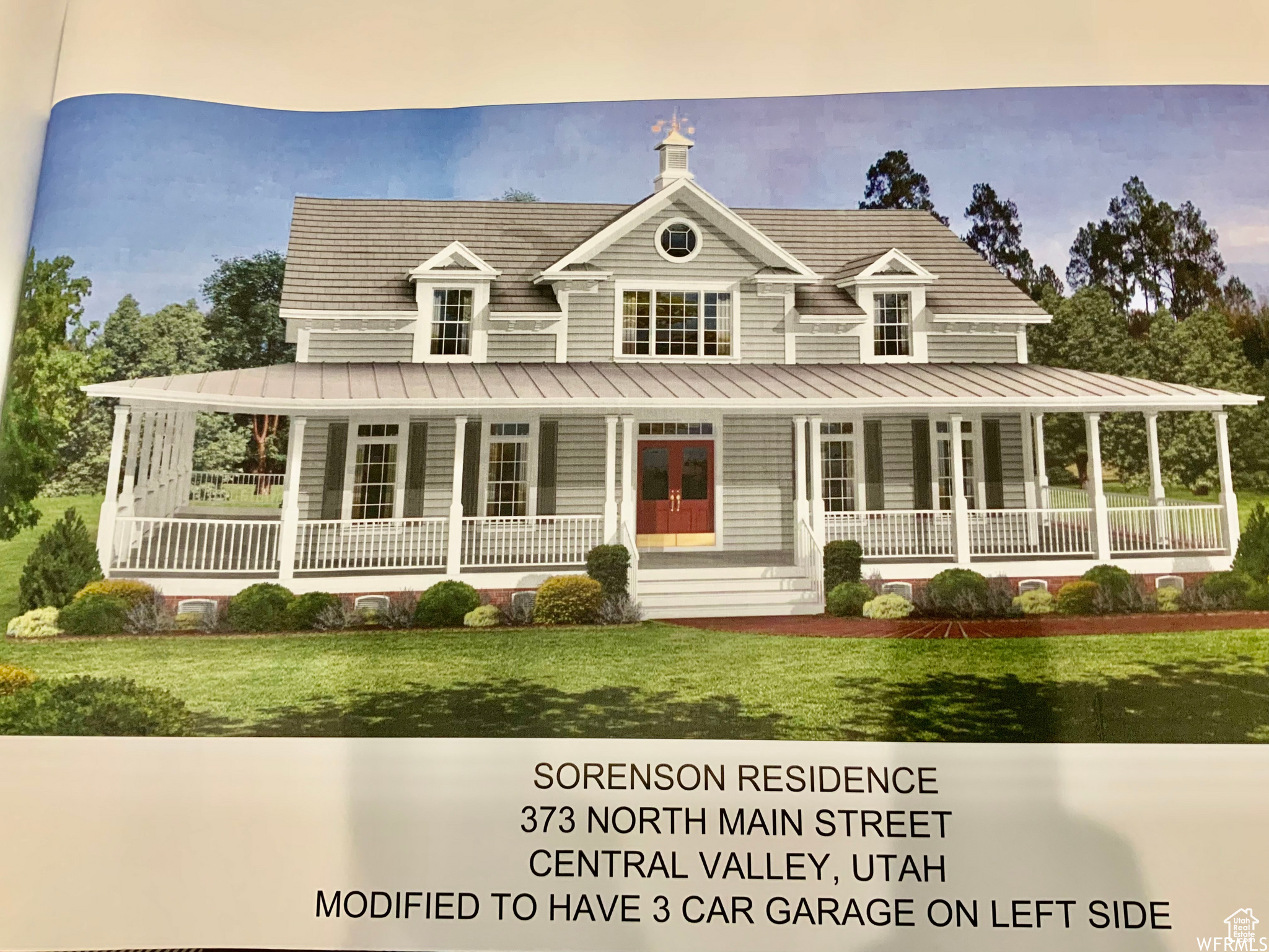 373 N Main St, Central Valley, Utah image 33
