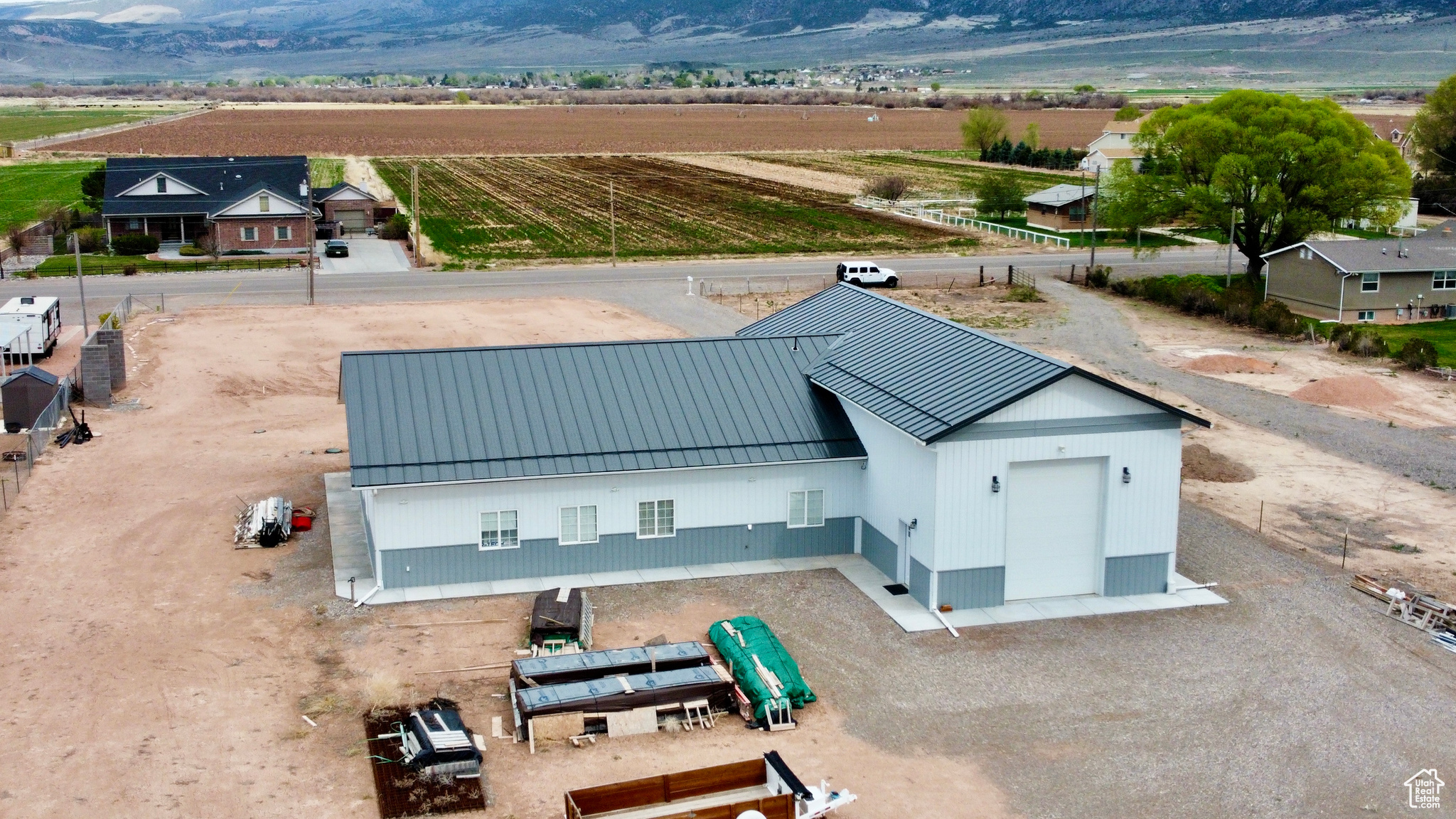 373 N Main St, Central Valley, Utah image 10