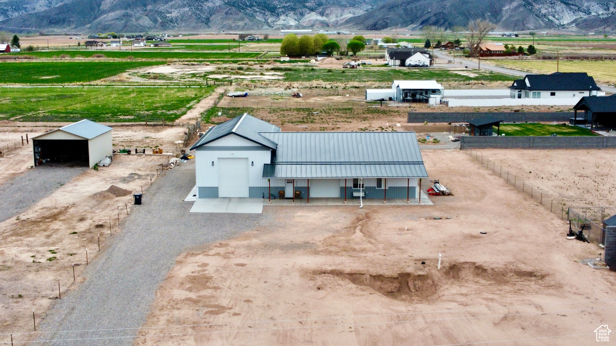 373 N Main St, Central Valley, Utah image 1