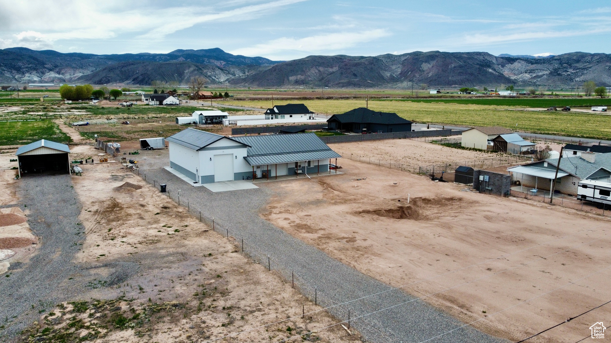 373 N Main St, Central Valley, Utah image 5