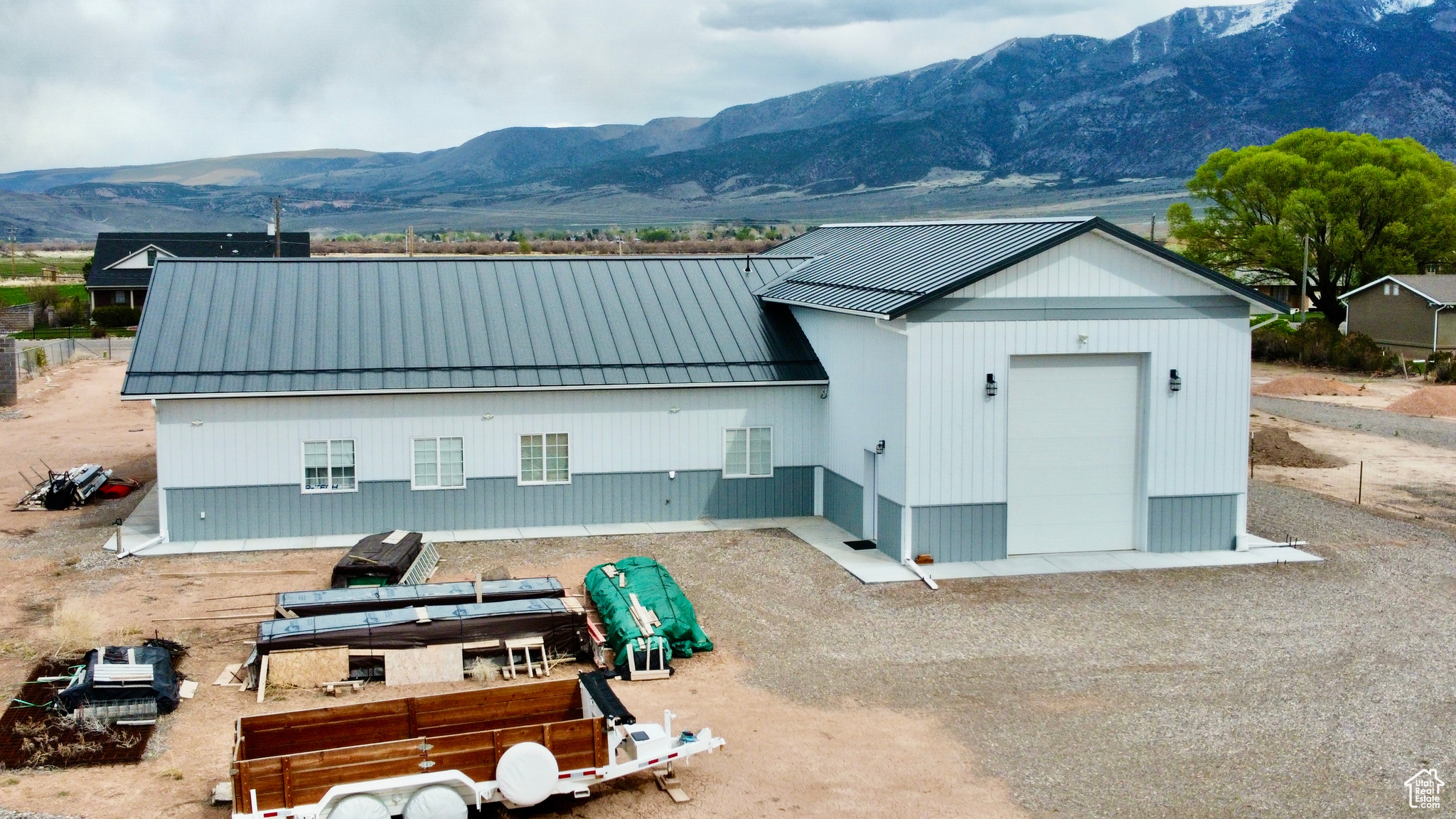 373 N Main St, Central Valley, Utah image 8