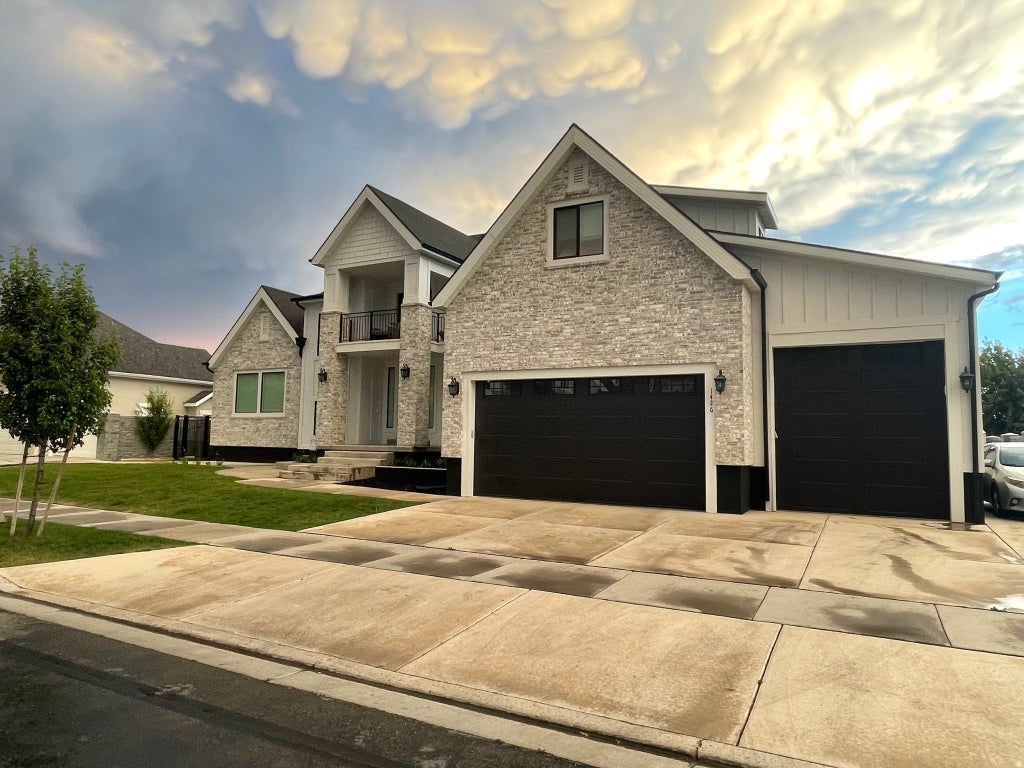 Photo of 1426 S 1450 W, Mapleton, UT 84664 (MLS # 2168385)