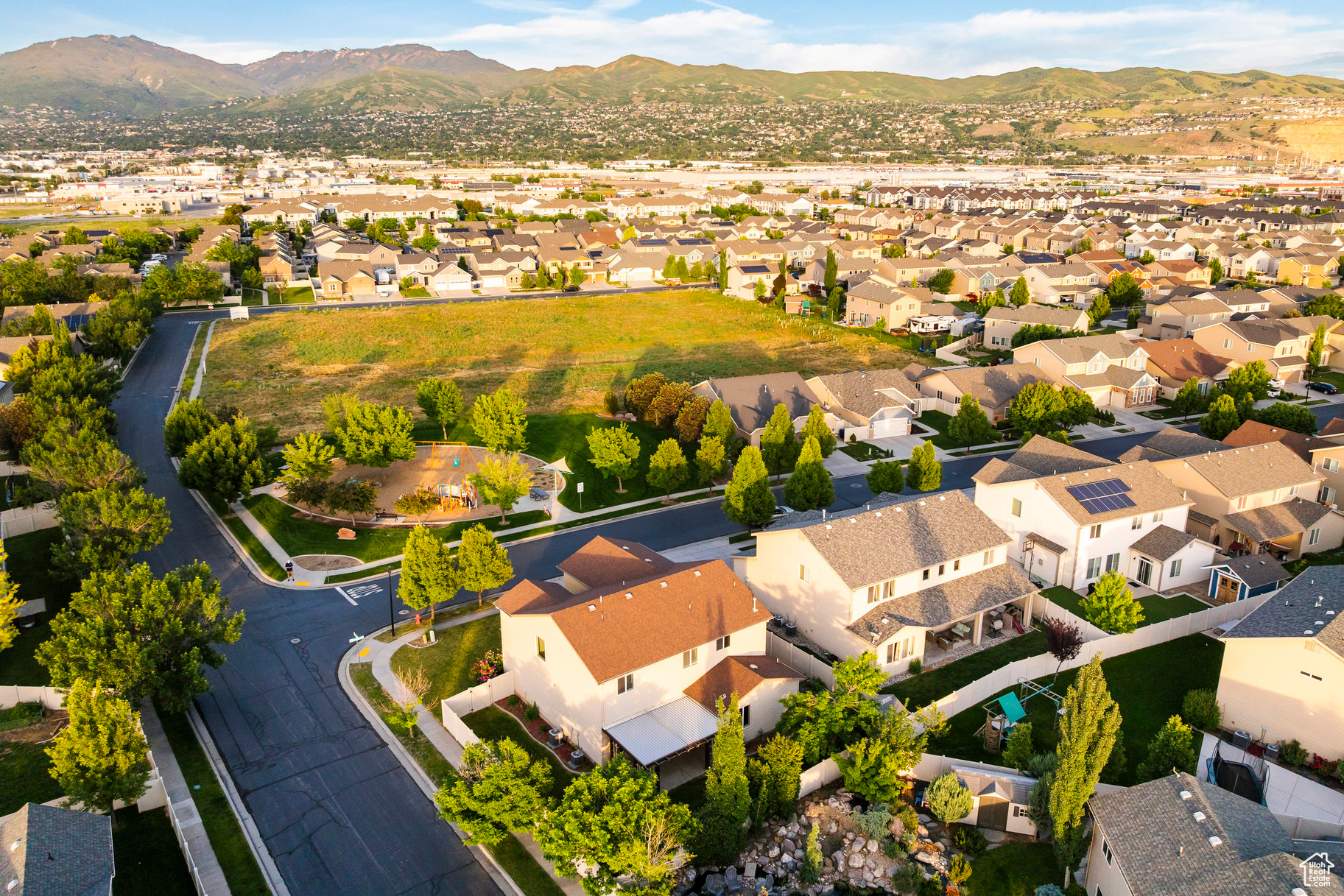 991 N Elizabeth Dr, North Salt Lake, Utah image 49