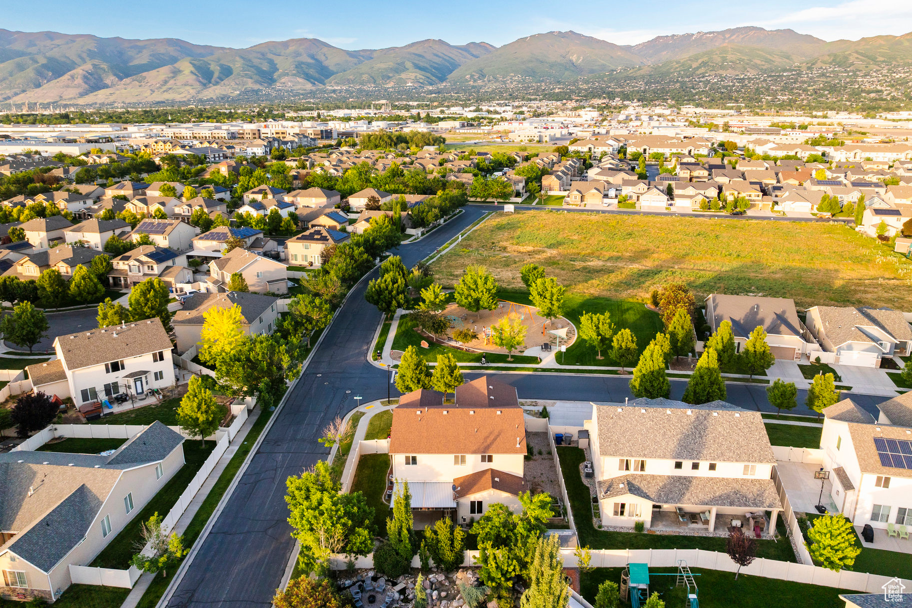 991 N Elizabeth Dr, North Salt Lake, Utah image 50