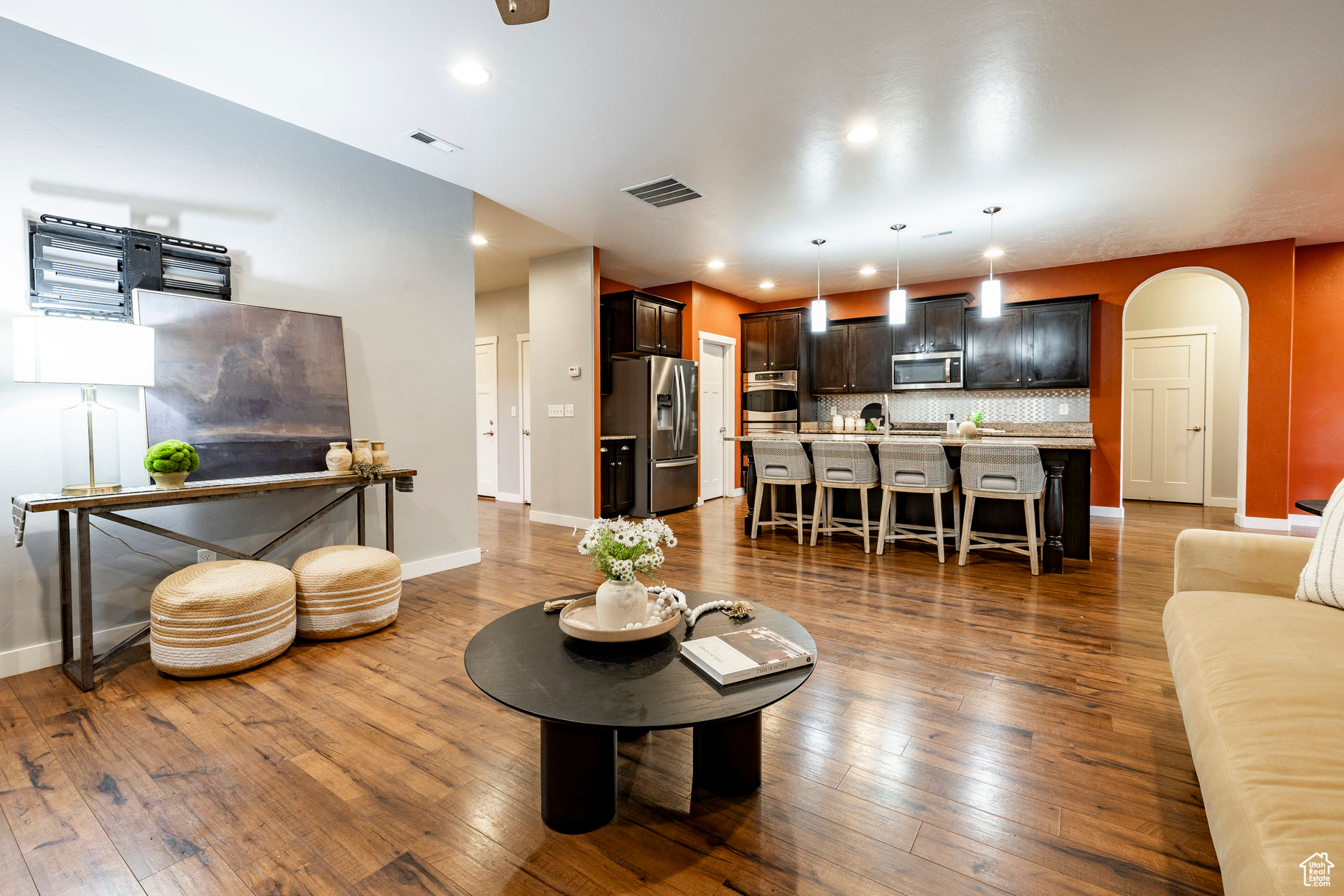 991 N Elizabeth Dr, North Salt Lake, Utah image 18