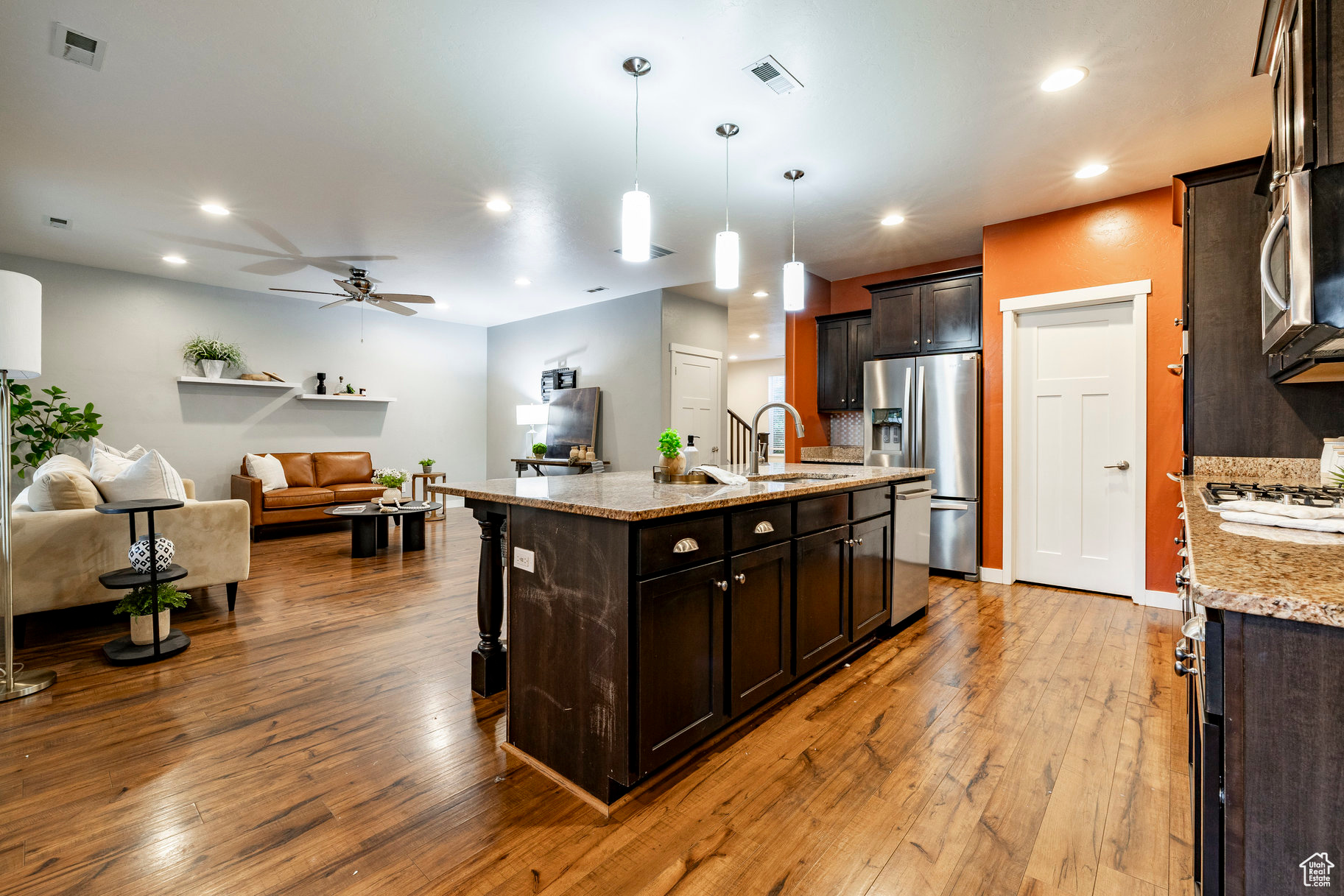991 N Elizabeth Dr, North Salt Lake, Utah image 15