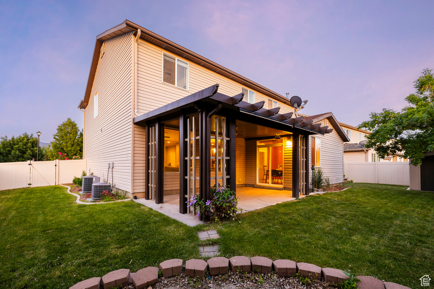 991 N Elizabeth Dr, North Salt Lake, Utah image 42