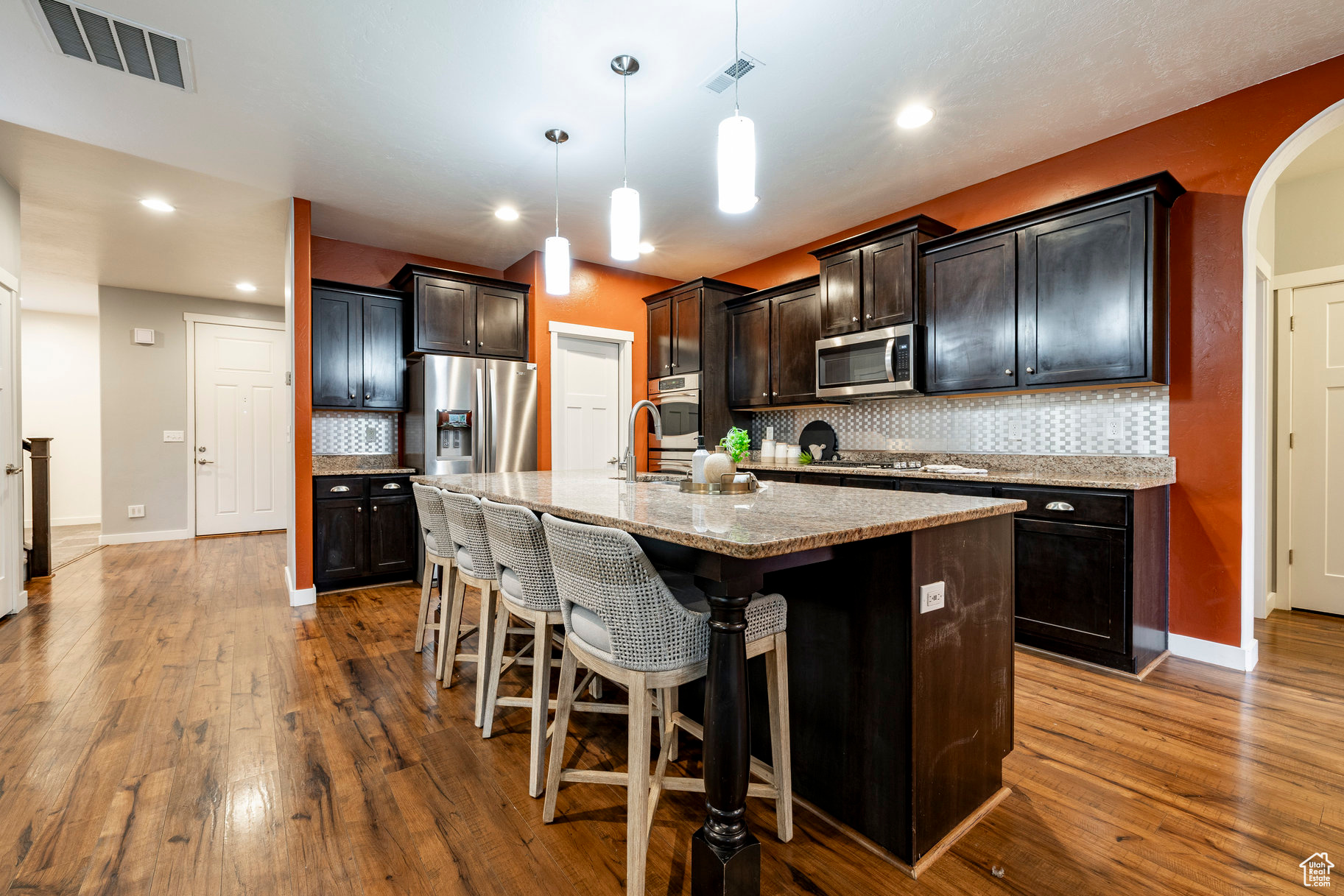 991 N Elizabeth Dr, North Salt Lake, Utah image 9