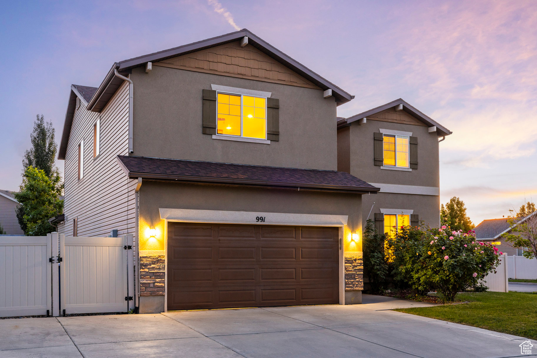 991 N Elizabeth Dr, North Salt Lake, Utah image 39