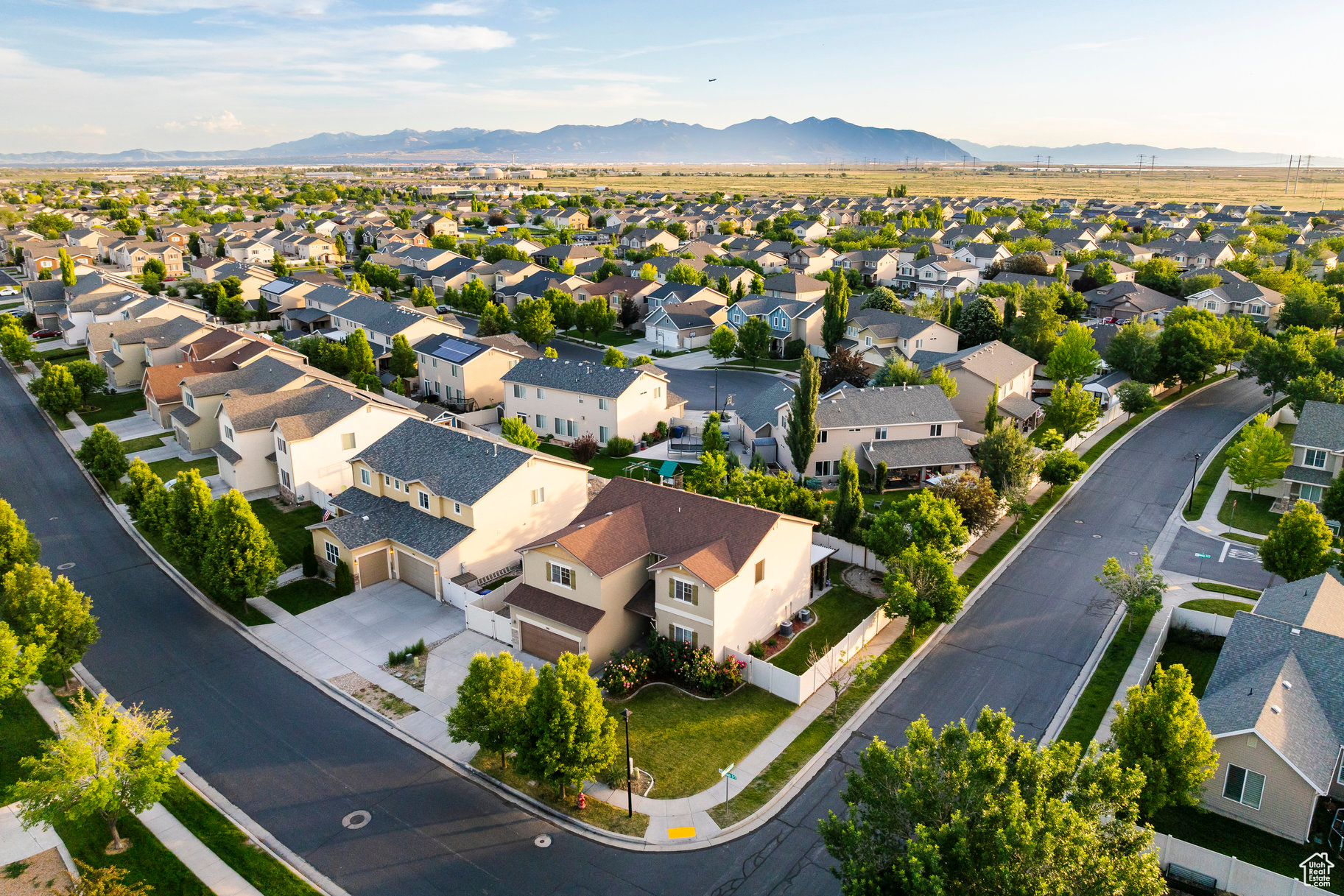 991 N Elizabeth Dr, North Salt Lake, Utah image 48