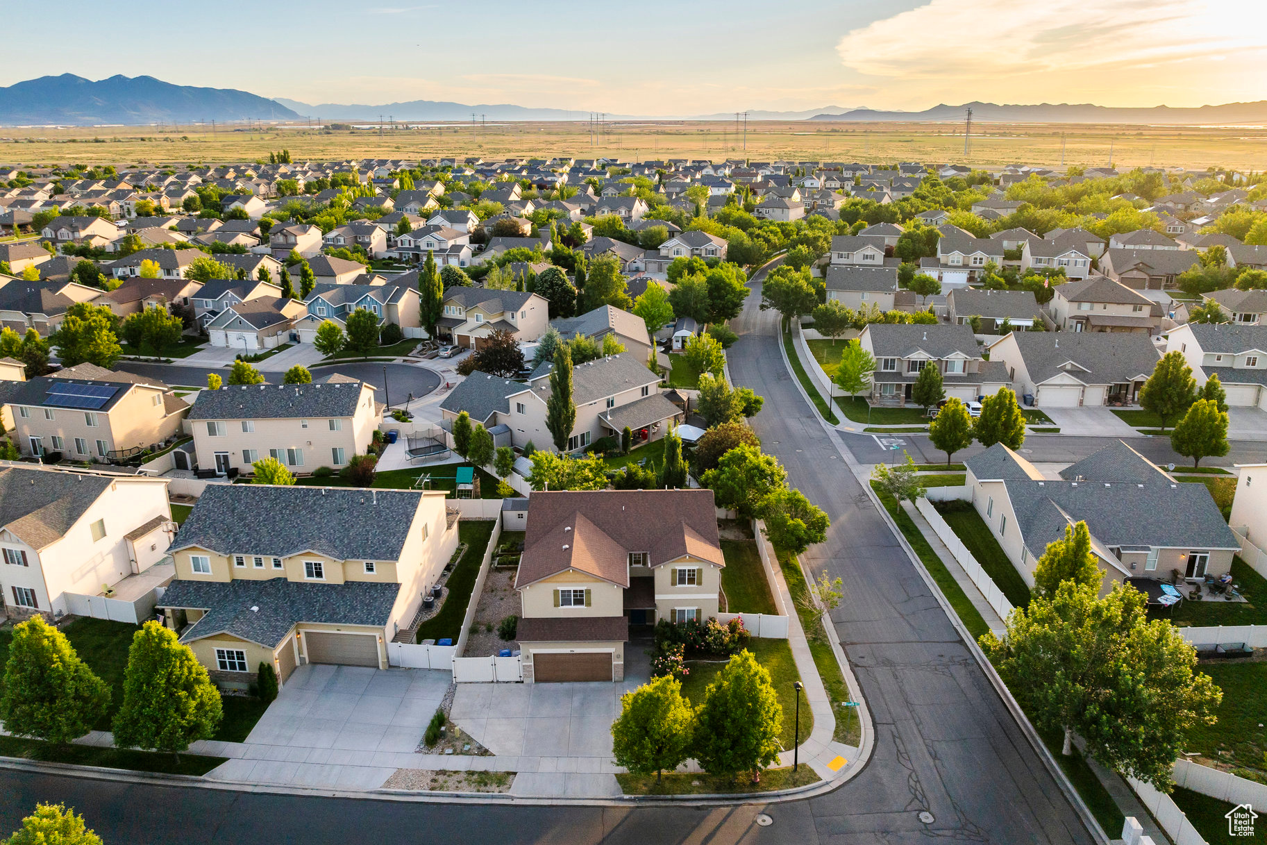 991 N Elizabeth Dr, North Salt Lake, Utah image 47