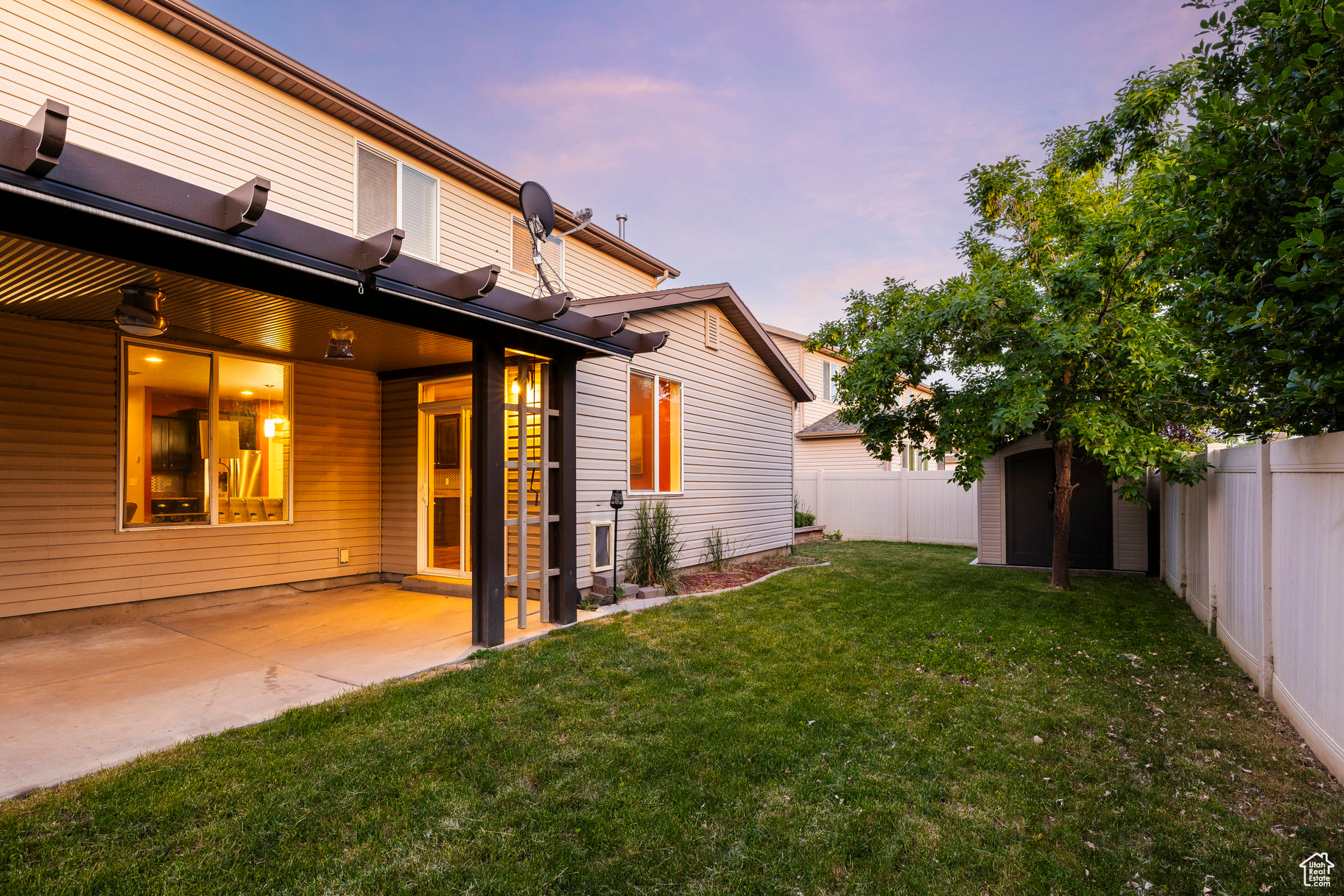 991 N Elizabeth Dr, North Salt Lake, Utah image 43