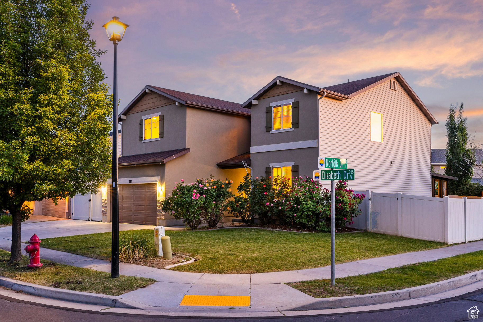 991 N Elizabeth Dr, North Salt Lake, Utah image 1