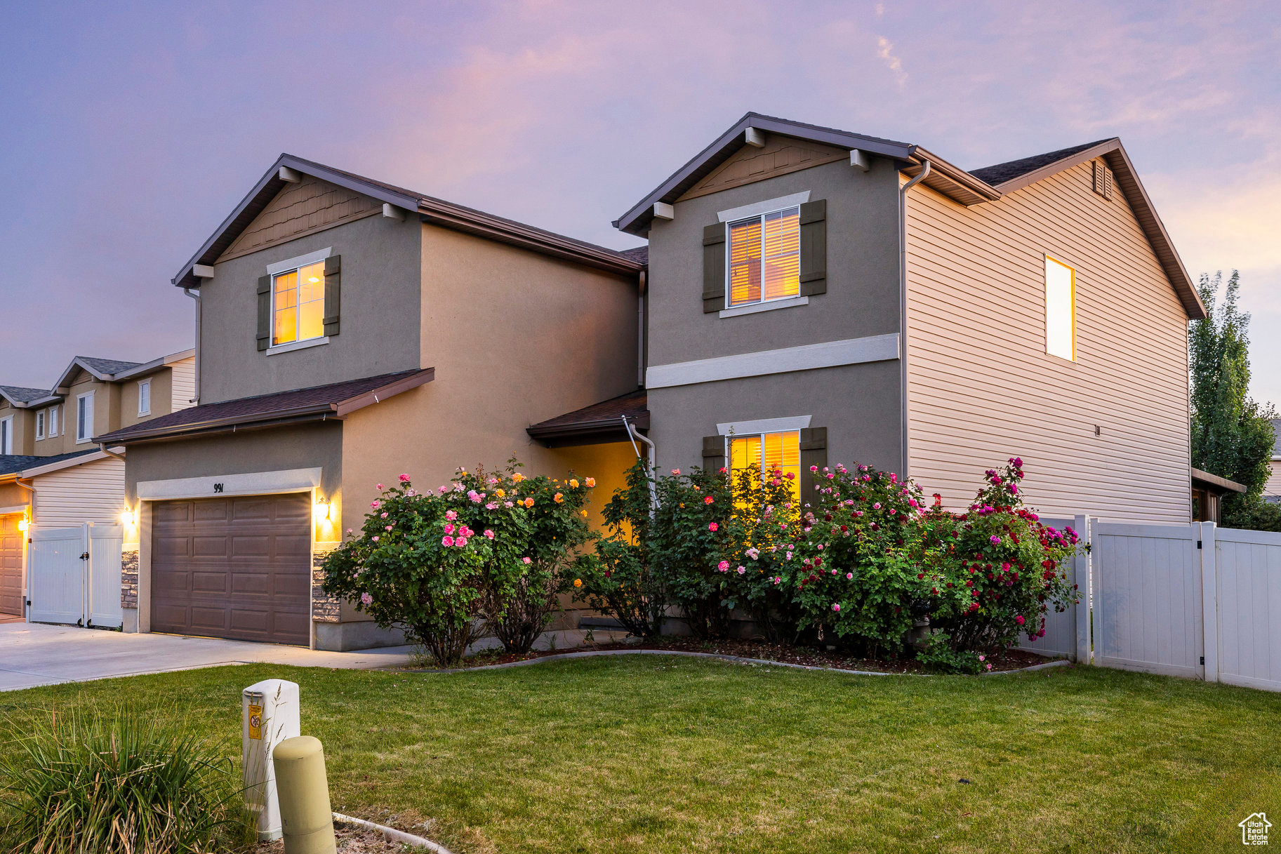 991 N Elizabeth Dr, North Salt Lake, Utah image 38