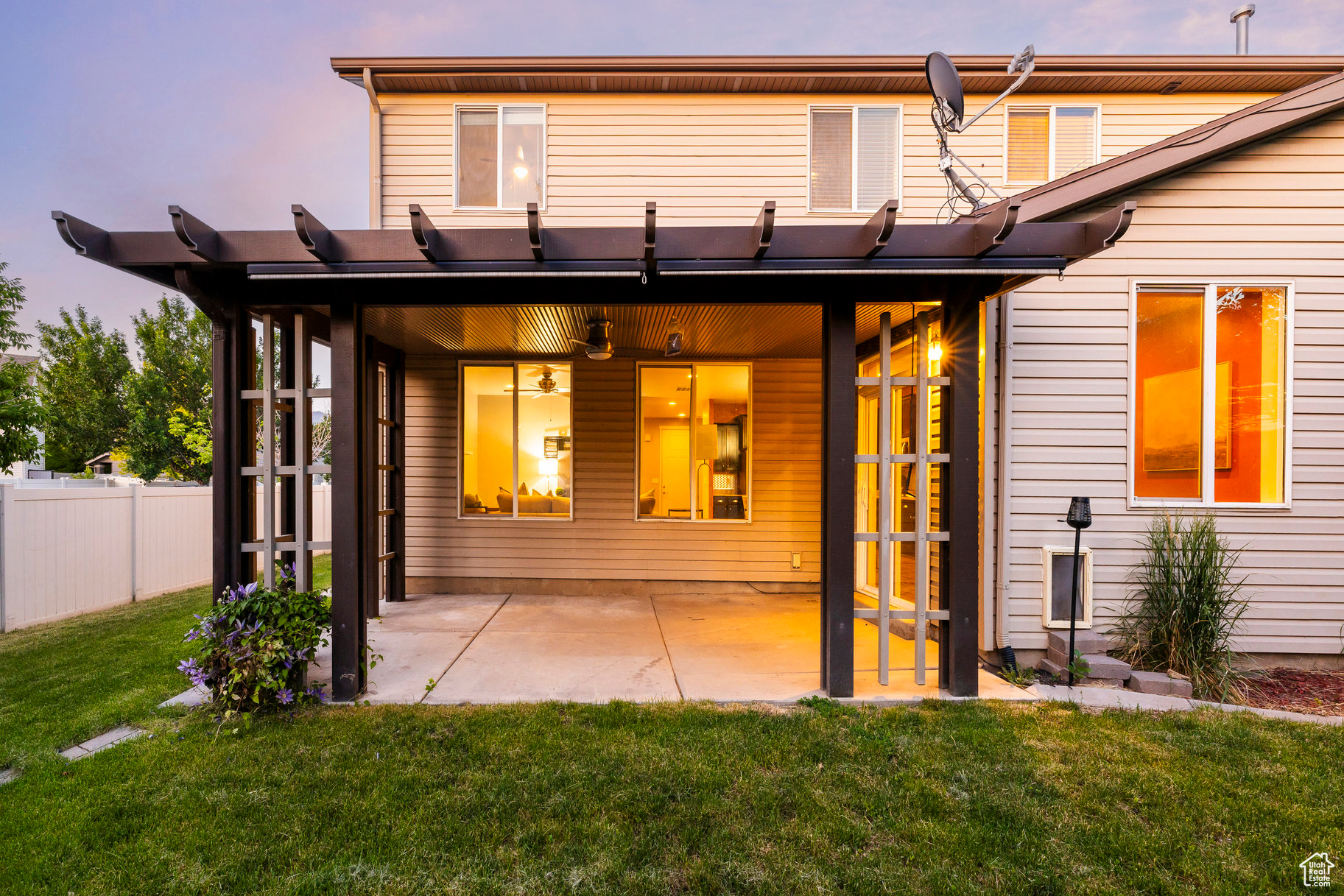 991 N Elizabeth Dr, North Salt Lake, Utah image 44