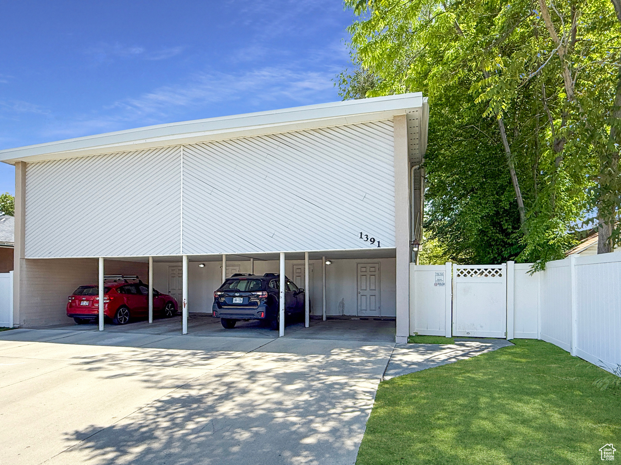 1391 S 200 #4, Salt Lake City, Utah image 1