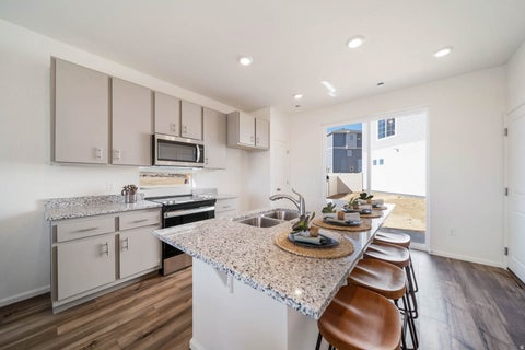 Tiny photo for 419 E HALLS CREEK RD, Saratoga Springs, UT 84045 (MLS # 2180336)