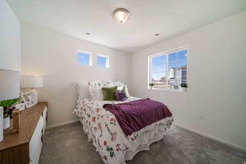 Tiny photo for 419 E HALLS CREEK RD, Saratoga Springs, UT 84045 (MLS # 2180336)