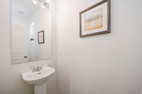 Tiny photo for 419 E HALLS CREEK RD, Saratoga Springs, UT 84045 (MLS # 2180336)