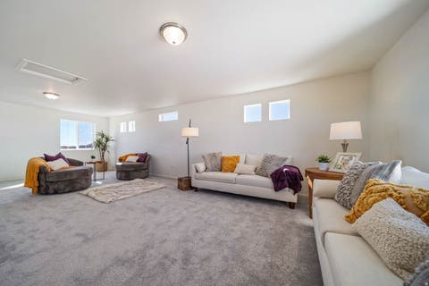 Tiny photo for 419 E HALLS CREEK RD, Saratoga Springs, UT 84045 (MLS # 2180336)