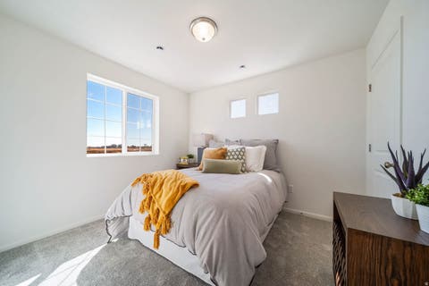 Tiny photo for 419 E HALLS CREEK RD, Saratoga Springs, UT 84045 (MLS # 2180336)