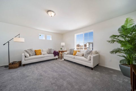 Tiny photo for 419 E HALLS CREEK RD, Saratoga Springs, UT 84045 (MLS # 2180336)