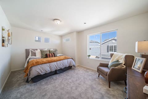 Tiny photo for 419 E HALLS CREEK RD, Saratoga Springs, UT 84045 (MLS # 2180336)