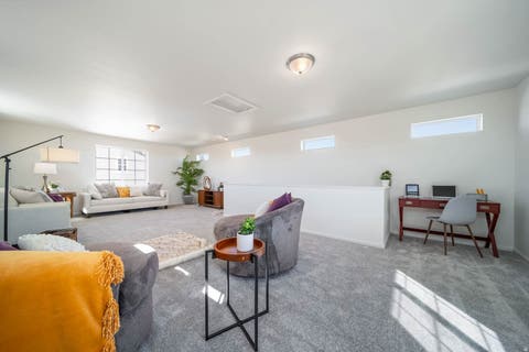 Tiny photo for 419 E HALLS CREEK RD, Saratoga Springs, UT 84045 (MLS # 2180336)