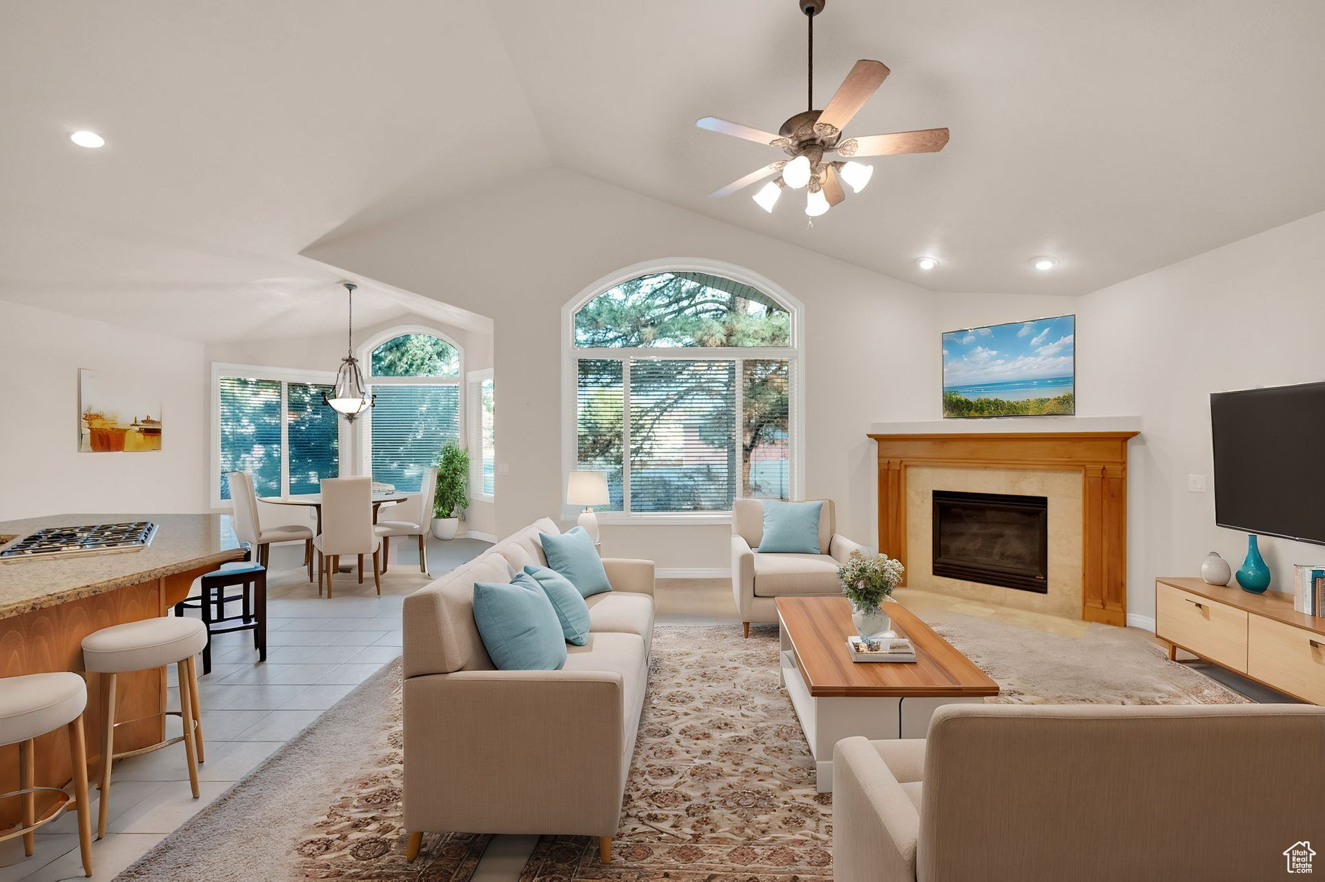 8215 Rossett Green Ln, Sandy, Utah image 8