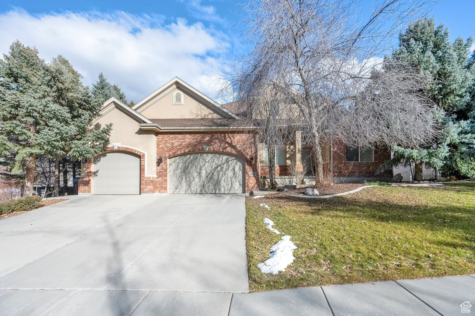 8215 Rossett Green Ln, Sandy, Utah image 1