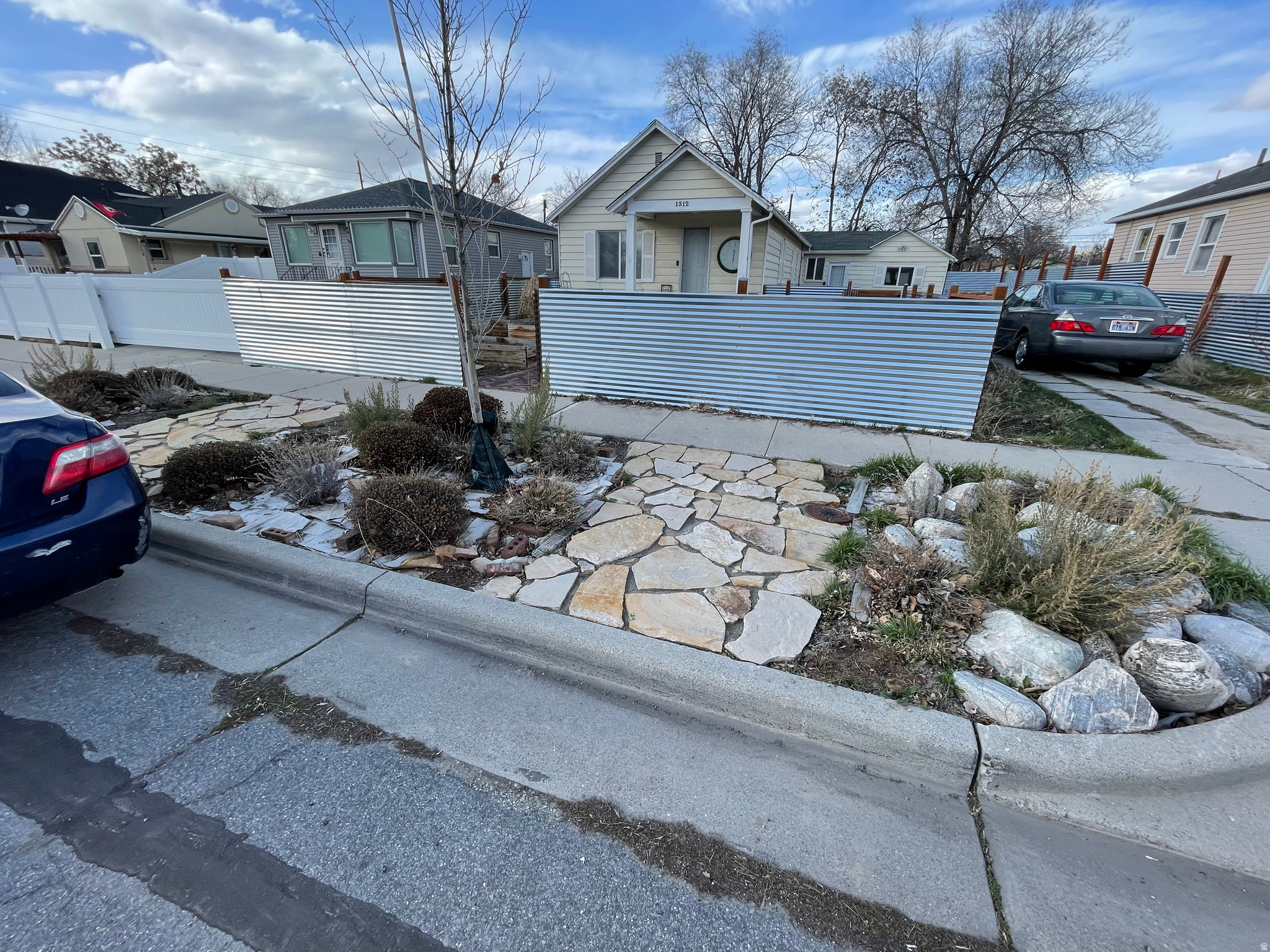 POPLAR PLACE - Residential