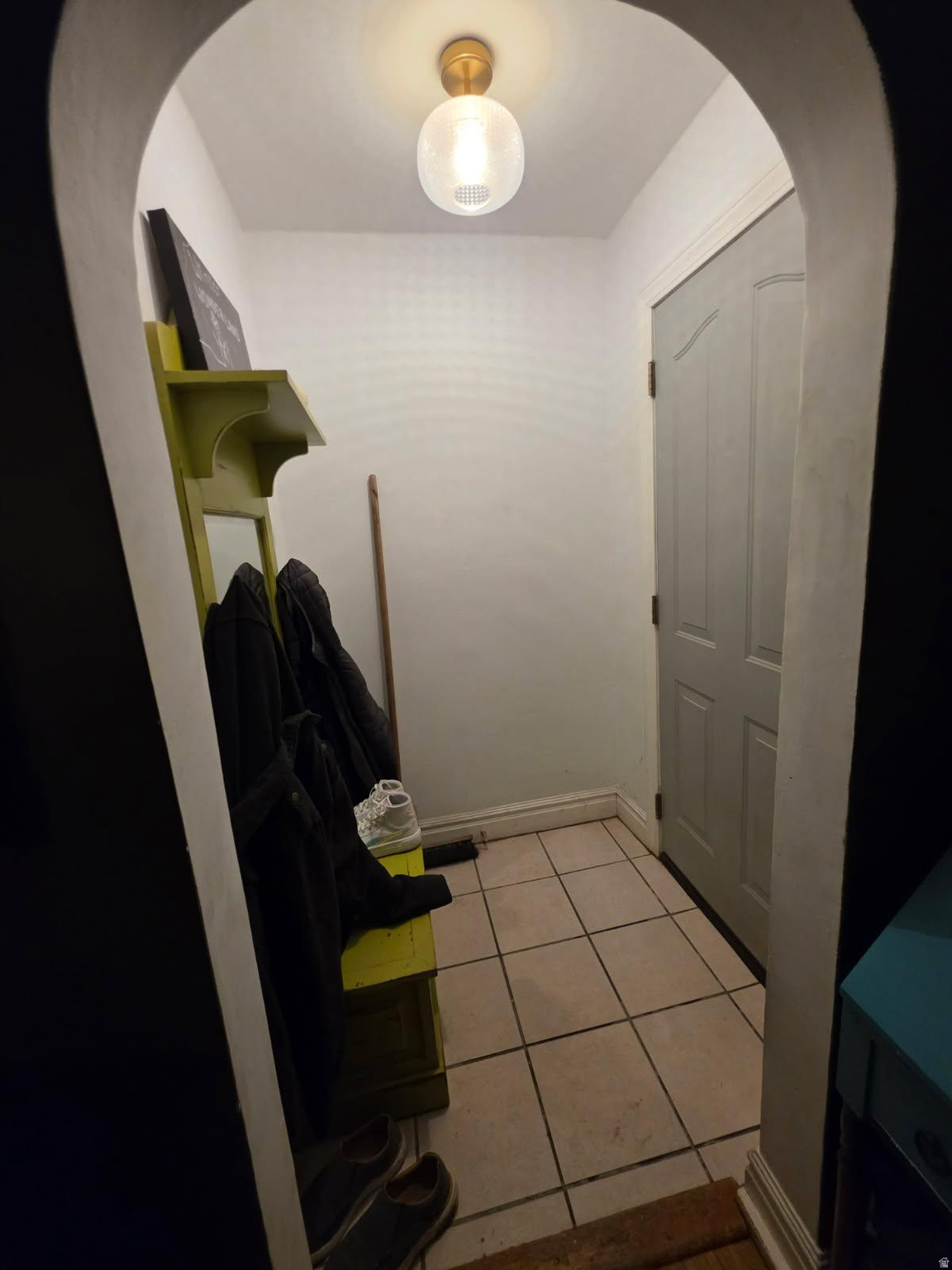 POPLAR PLACE - Residential