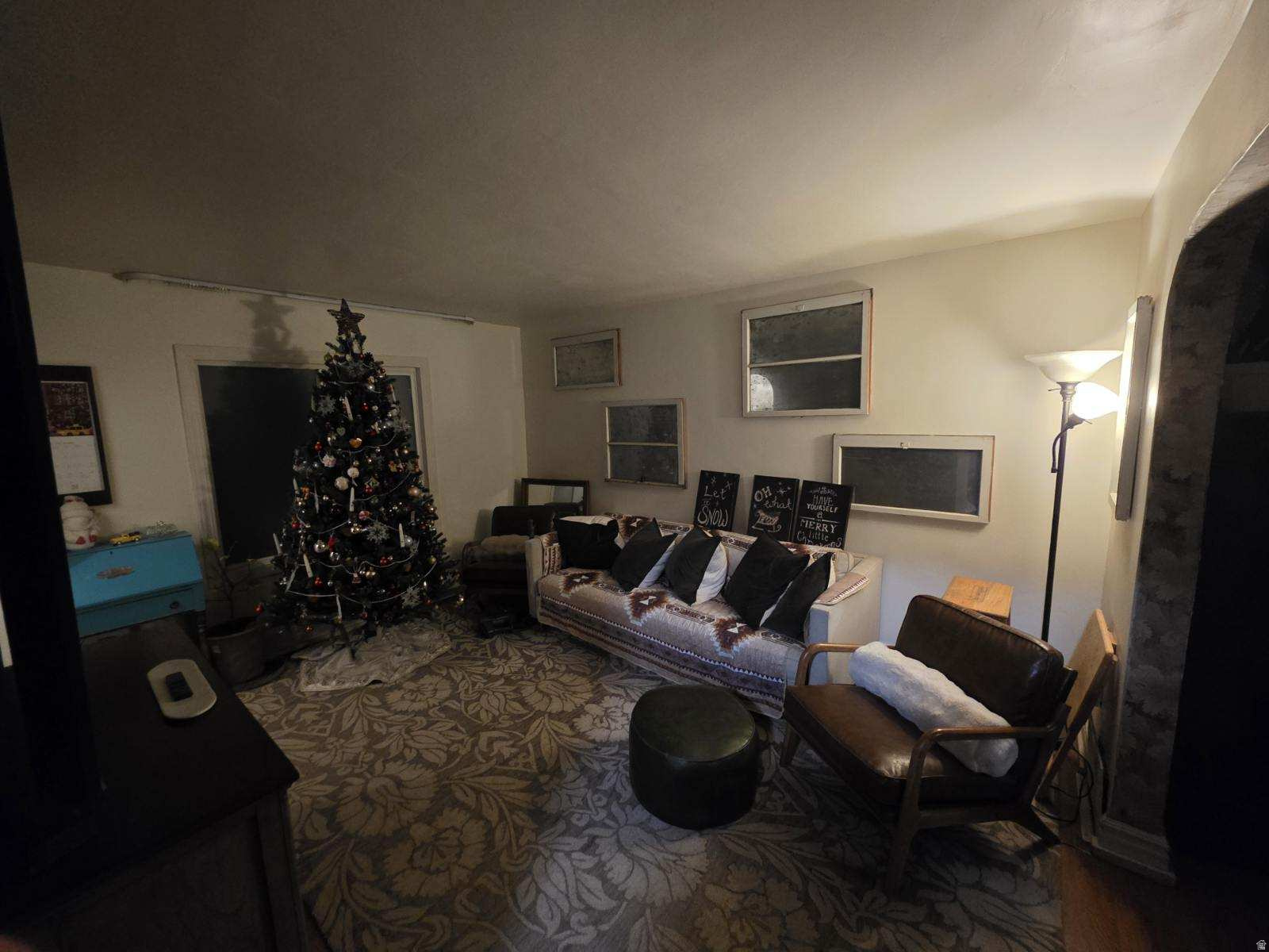 POPLAR PLACE - Residential