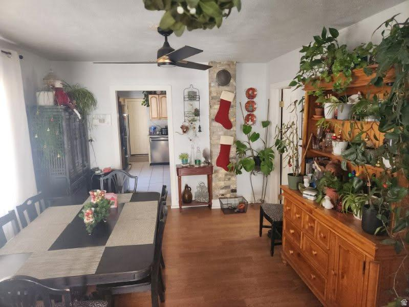 POPLAR PLACE - Residential