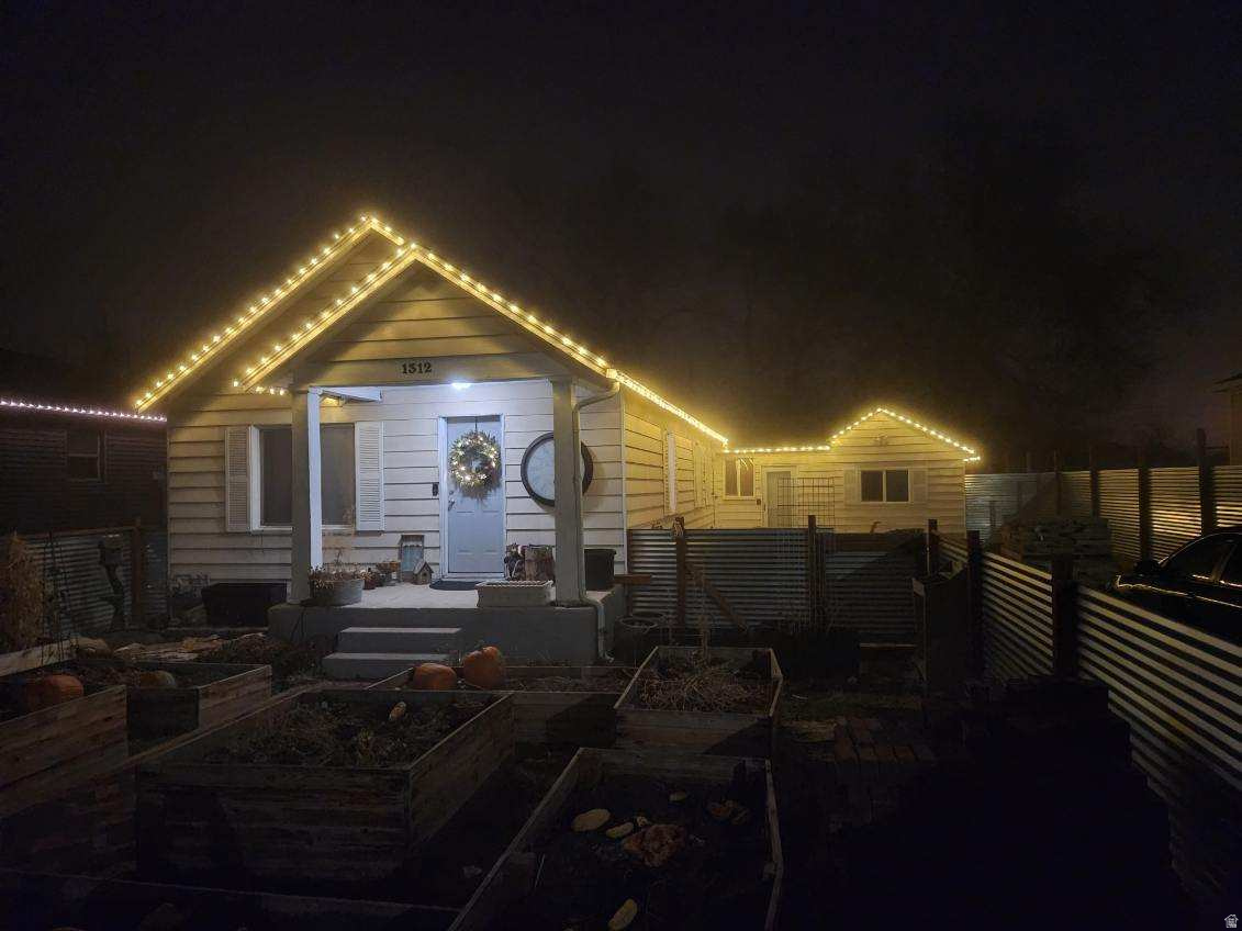 POPLAR PLACE - Residential