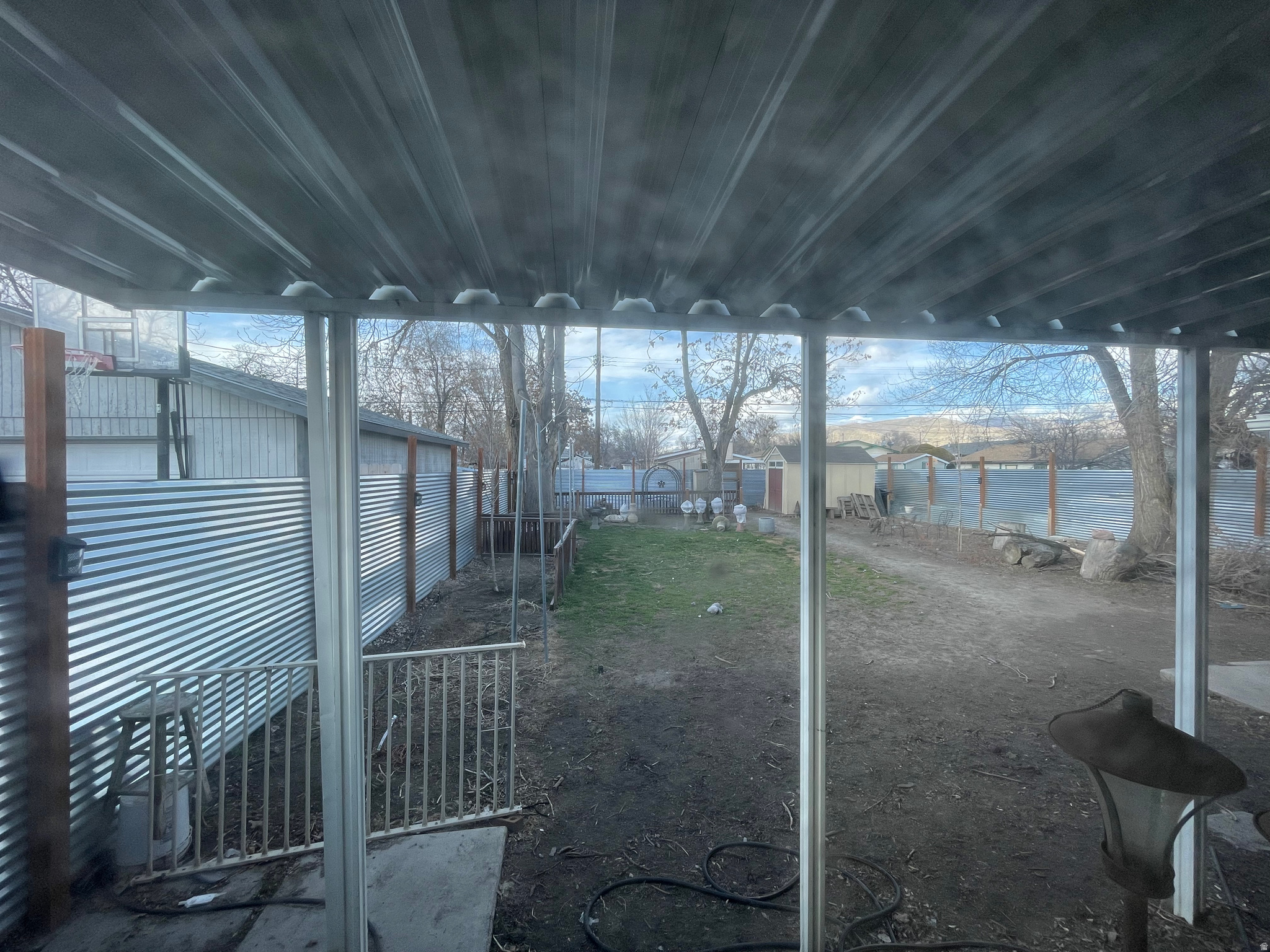 POPLAR PLACE - Residential