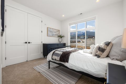 Tiny photo for 194 W MEADOW LARK LN, Elk Ridge, UT 84651 (MLS # 2145763)