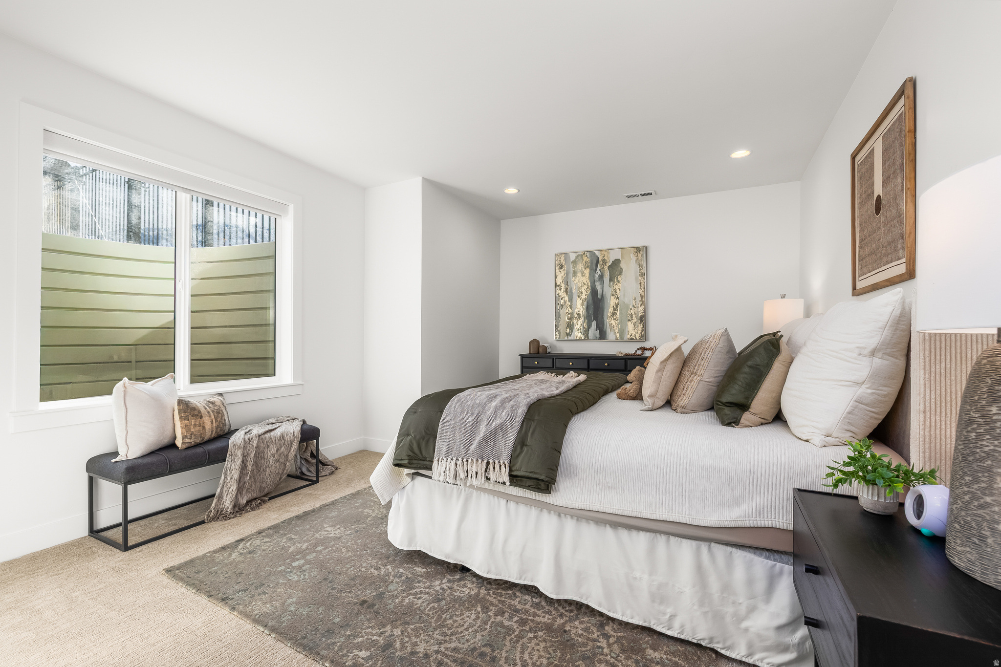 HARRISON HEIGHTS - Residential